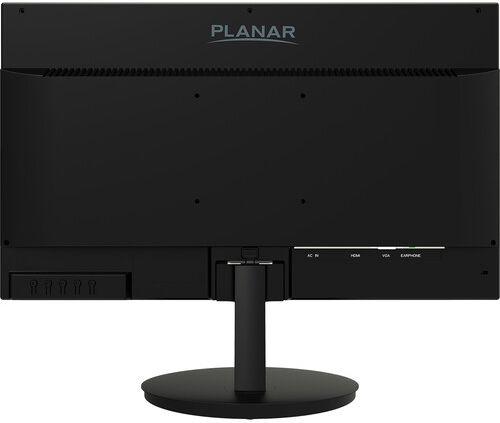 Planar PLN2200 Monitor 21.5"