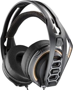 Plantronics RIG 400 Dolby Atmos Stereo Gaming Headset