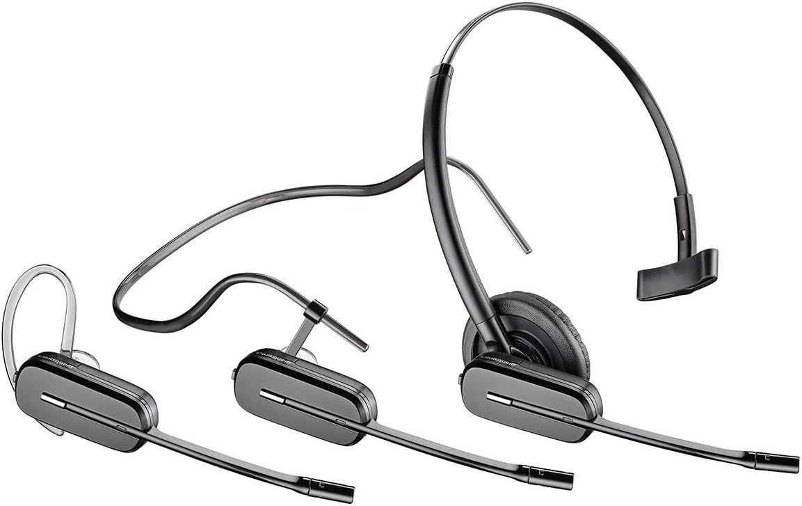 Plantronics CS540 Wireless Headset System