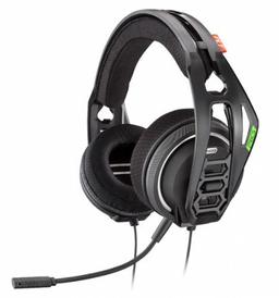 Plantronics RIG 400HX Gaming Headset