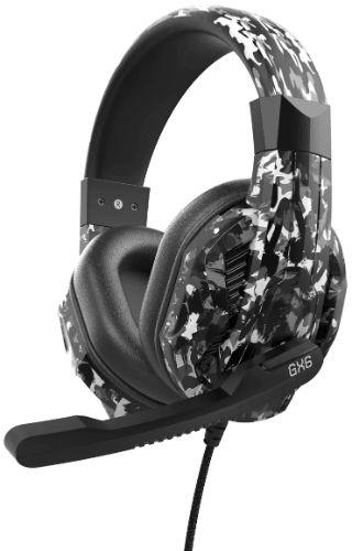 Playmax  GX6 Universal Headset - Urban - Brand New