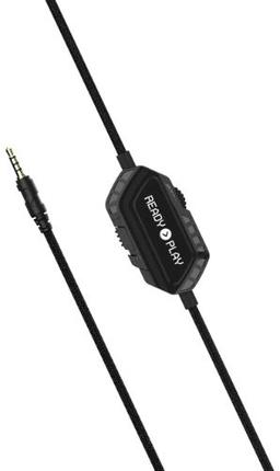 Playmax GX6 Universal Headset - Urban