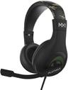 Playmax MX1 Universal Headset - Jungle Camo