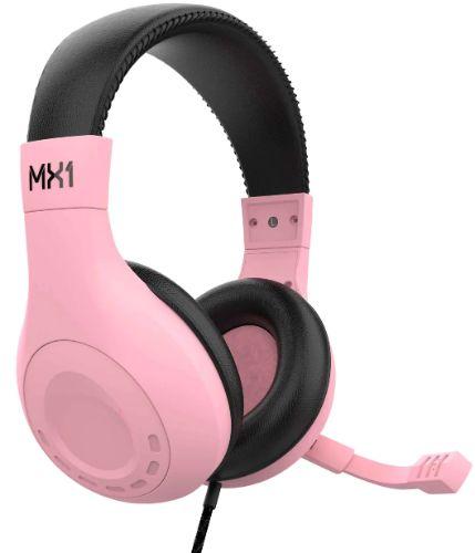 Playmax MX1 Universal Headset - Pink