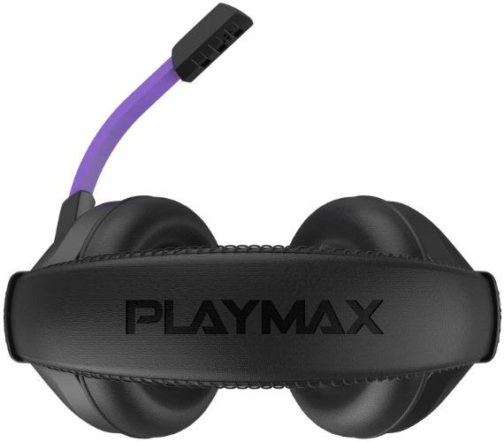 Playmax MX1 Universal Headset - Purple