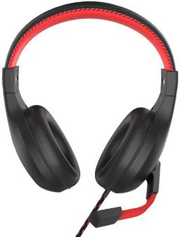 Playmax MX1 Universal Headset - Red
