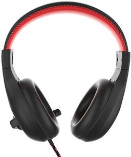 Playmax MX1 Universal Headset - Red