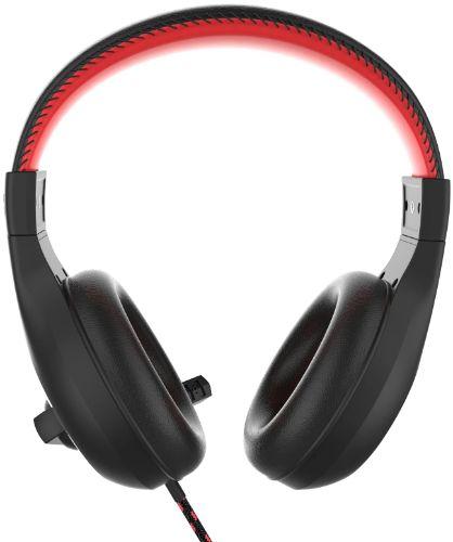 Playmax MX1 Universal Headset - Red