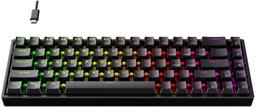 Playmax Pro Mini Mechanical Keyboard - Black