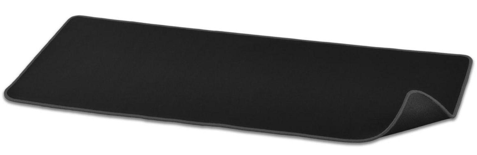 Playmax  Surface X2 Gaming Mouse Pad - Black - Brand New