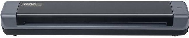 Plustek MobileOffice S410 Plus Portable Scanner