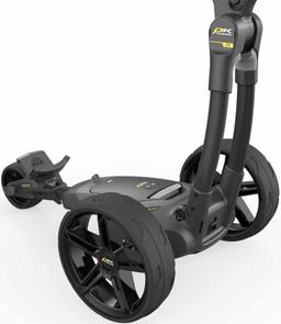 PowaKaddy FX3 Electric Trolley