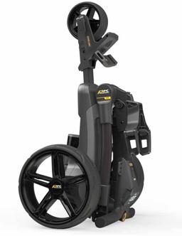 PowaKaddy FX3 Electric Trolley