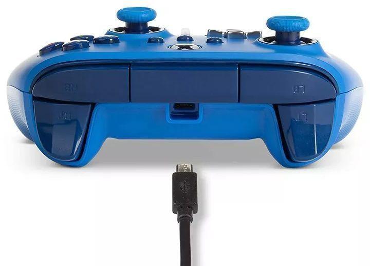 PowerA Enhanced Wired Controller for Xbox Series X|S