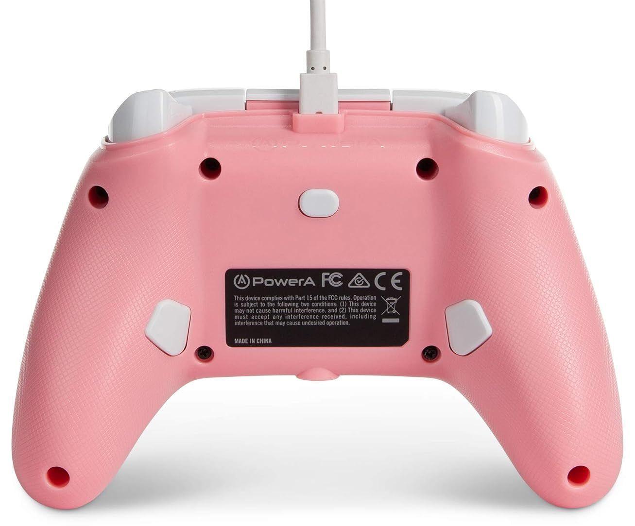 PowerA Enhanced Wired Controller for Xbox Series X|S