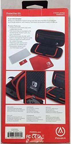 PowerA Official Nintendo Switch Protective Case