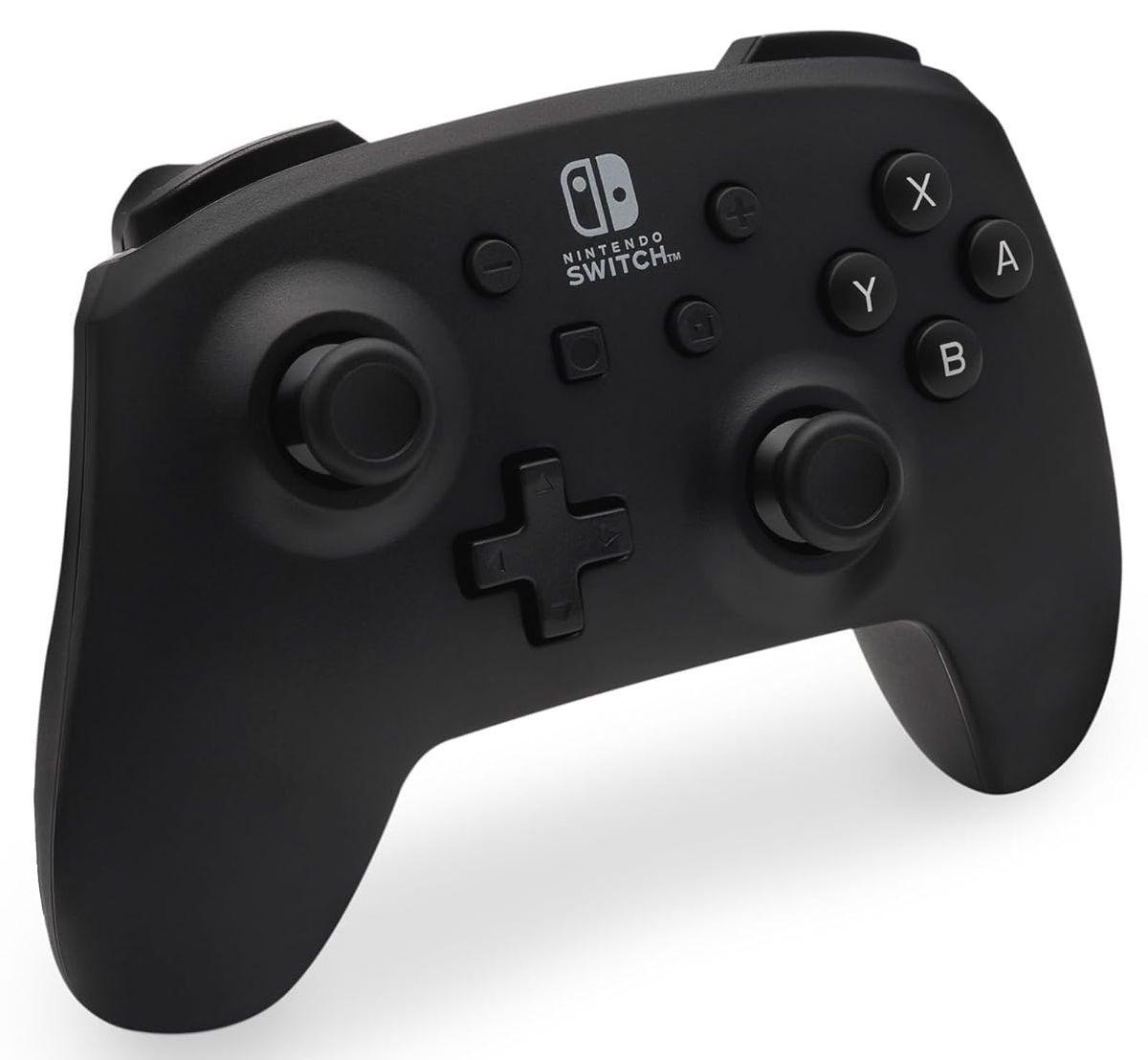 PowerA Wireless Controller for Nintendo Switch