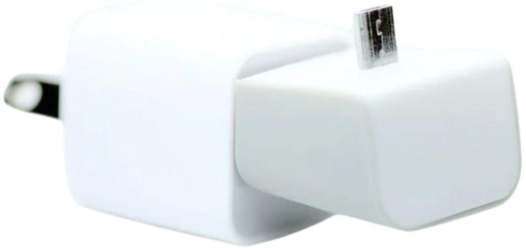 Power Dock Smart Charger - White - Brand New