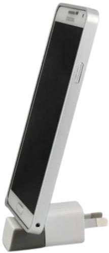 Power Dock Smart Charger - White