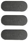 Private Eye Swivel Premium Webcam Cover 3-Pack