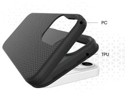 Prodigee Rockee Series Phone Case for iPhone 13 Pro