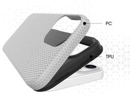 Prodigee Rockee Series Phone Case for iPhone 13 Pro