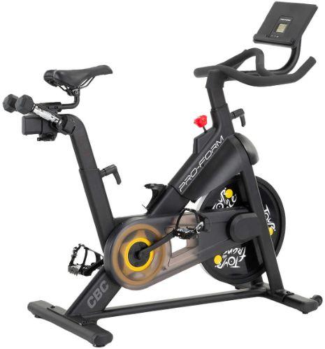 ProForm Tour De France (TDF) CBC Spinbike