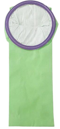 ProTeam 10 Pack of GV Bags for Proteam Quartervac