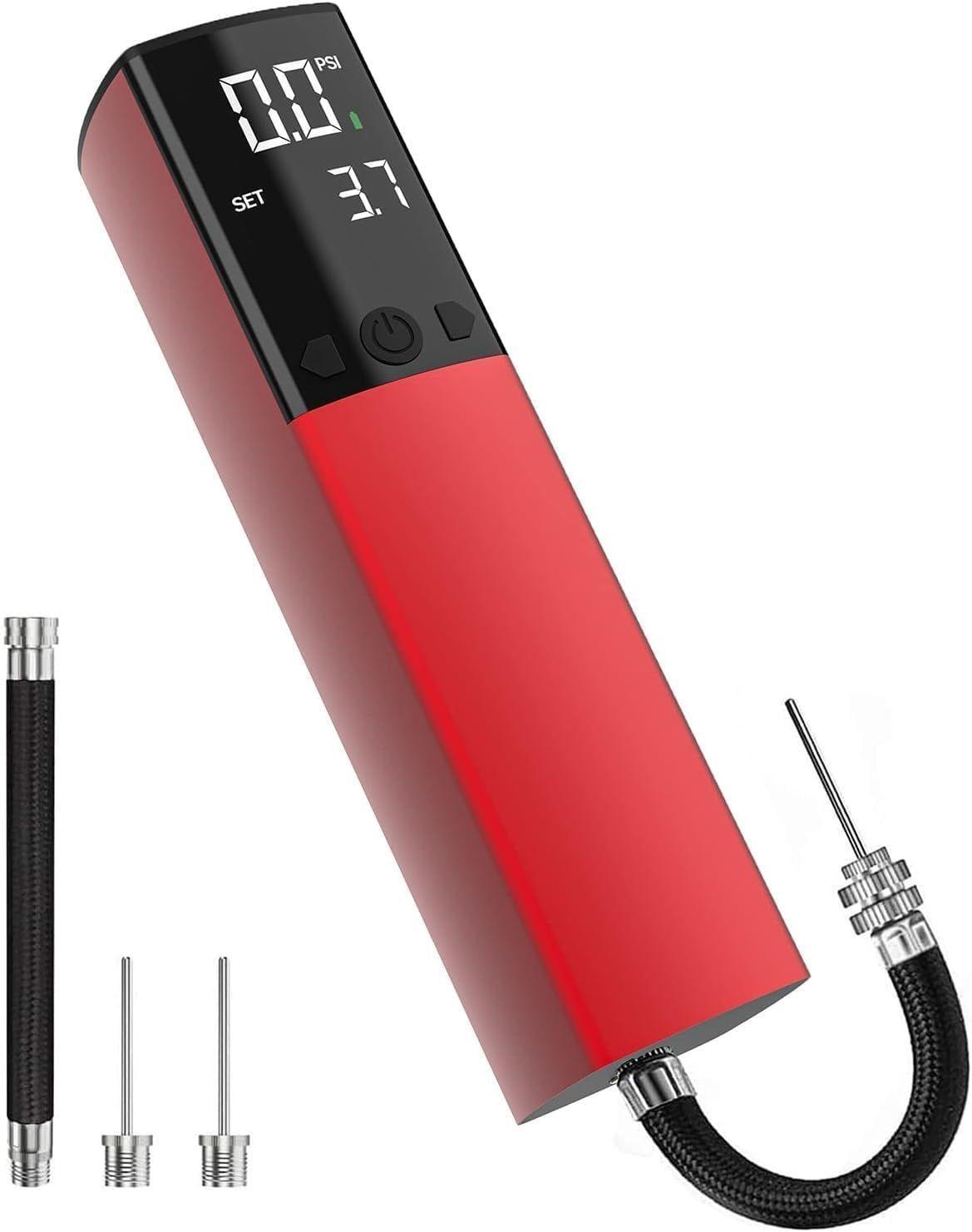 Pumteck AP1-P Electric Ball Pump