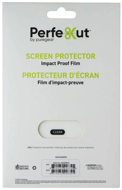 PureGear PerfeKut Screen Protector Film