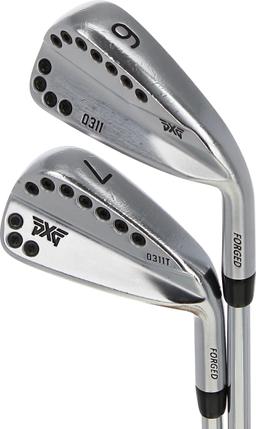 PXG 0311/0311T Combo - Golf Club