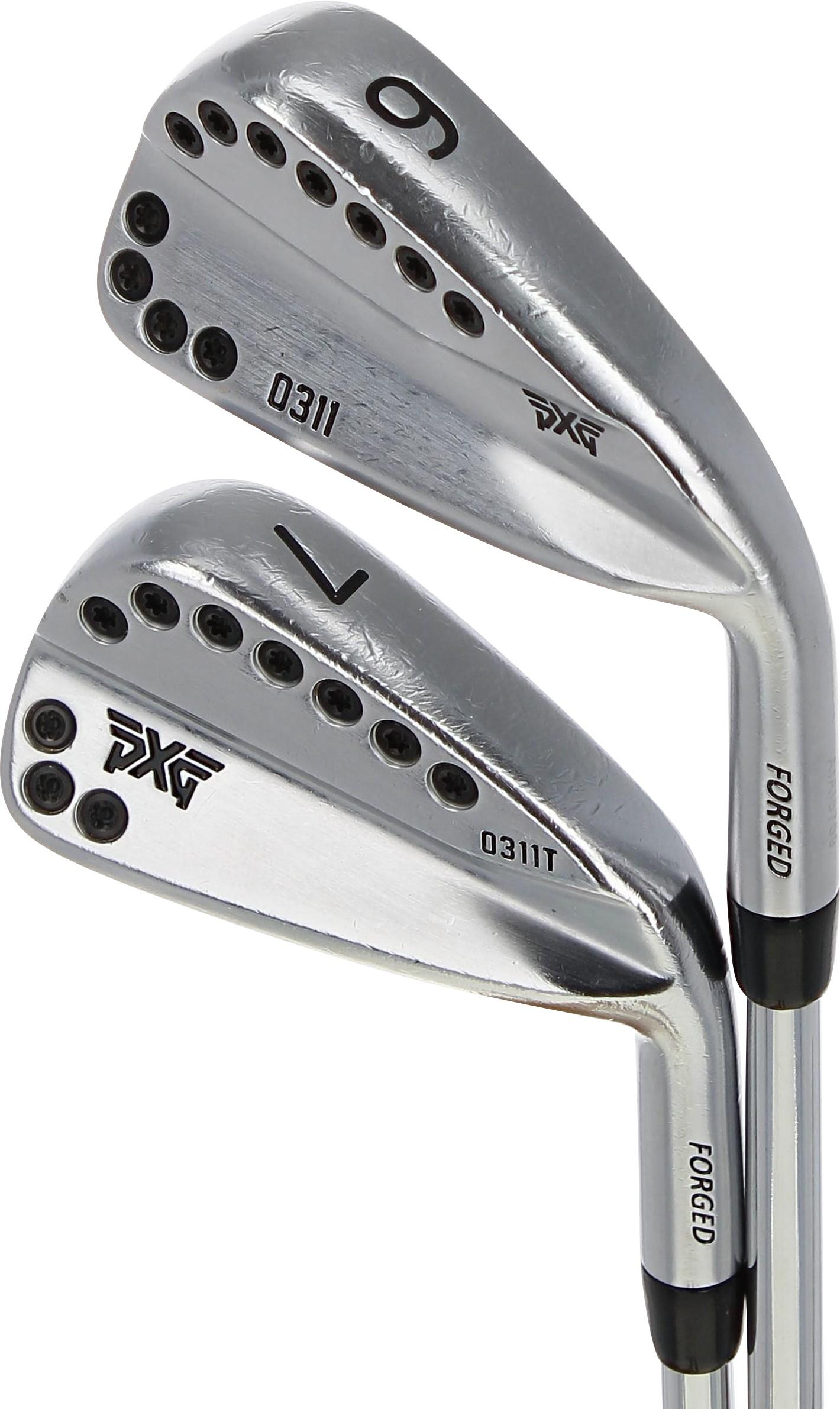 PXG 0311/0311T Combo - Golf Club