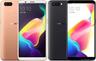 Oppo R11s