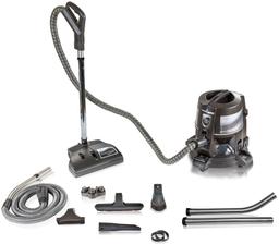 Rainbow E2 Blue Series (Platinum) Vacuum with 2 Speed