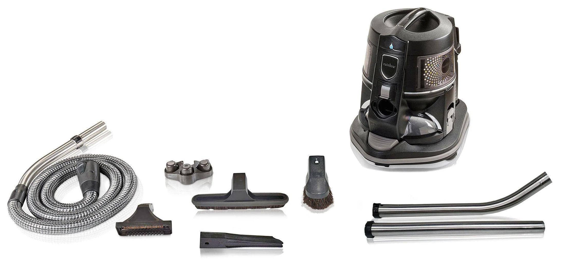 Rainbow E2 Vacuum Hardwood Kit