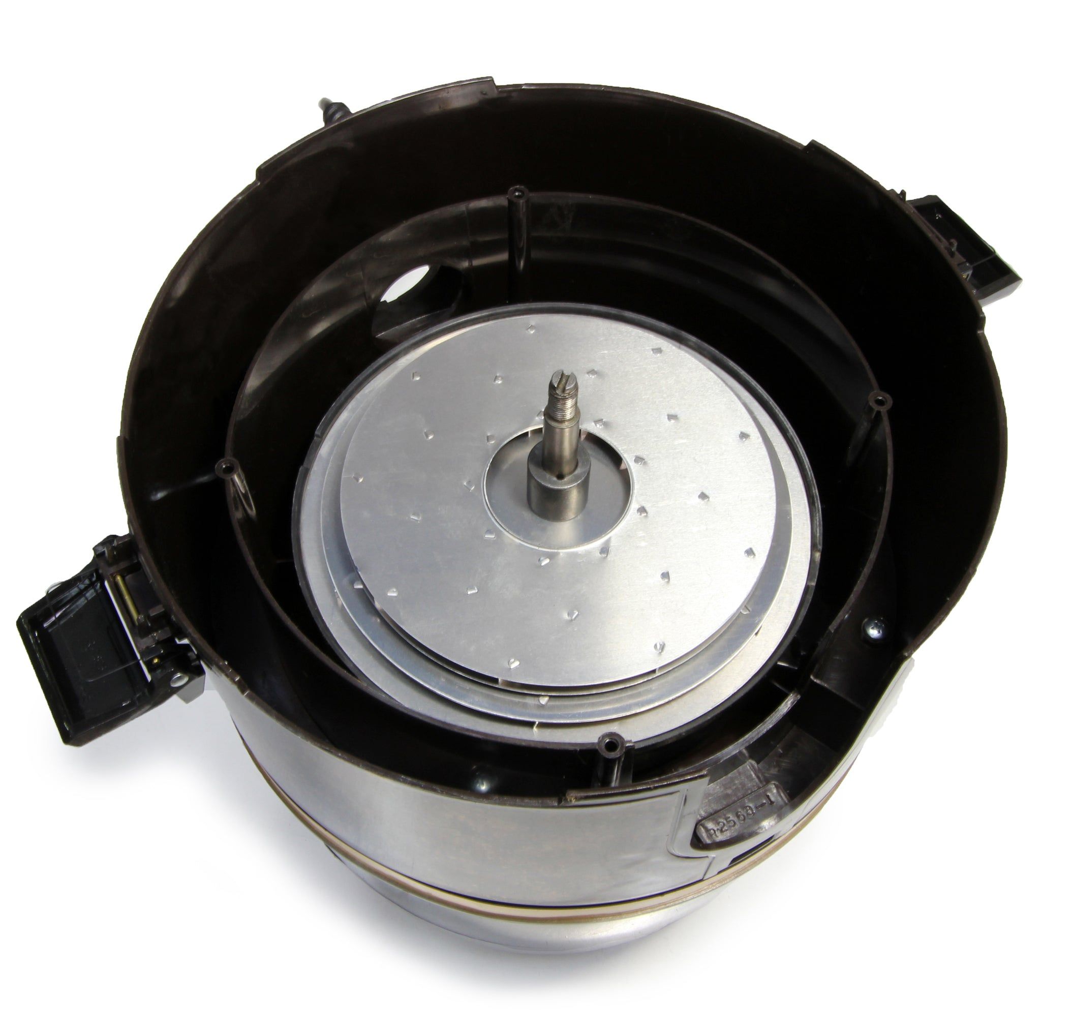 Rainbow SE Canister Vacuum Cleaner Hardwood Kit