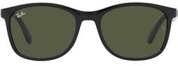 Ray-Ban RB4374 Square Sunglasses