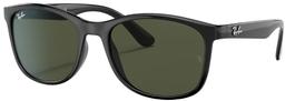 Ray-Ban RB4374 Square Sunglasses