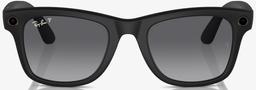 Ray-Ban Wearable x Meta Wayfarer RW4008 Glasses