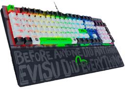 Razer BlackWidow V3 Mechanical Gaming Keyboard