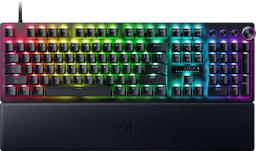 Refurbished Razer Huntsman V3 Pro Full Size 8KHz Gaming Keyboard - Reebelo New Zealand