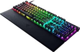 Refurbished Razer Huntsman V3 Pro Full Size 8KHz Gaming Keyboard - Reebelo New Zealand