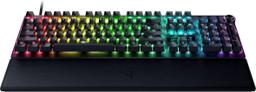 Refurbished Razer Huntsman V3 Pro Full Size 8KHz Gaming Keyboard - Reebelo New Zealand
