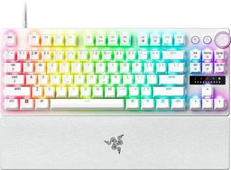 Razer Huntsman V3 Pro TKL Gaming Keyboard