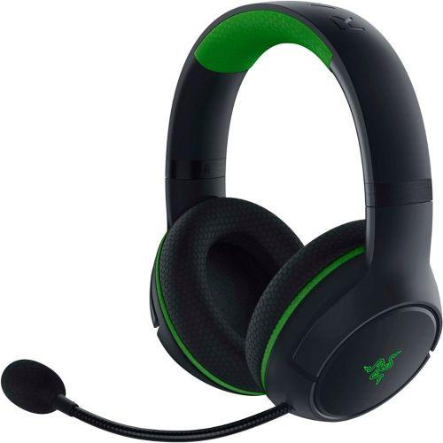 Razer  Kaira Wireless Headset for Xbox - Black - Brand New