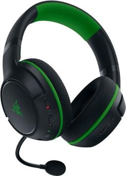 Razer Kaira Wireless Headset for Xbox - Black
