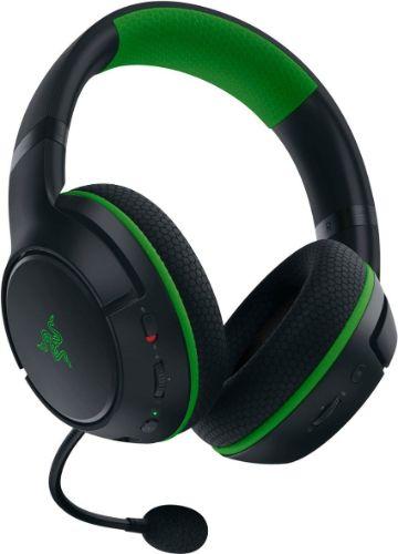 Razer Kaira Wireless Headset for Xbox - Black