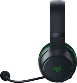 Razer Kaira Wireless Headset for Xbox - Black