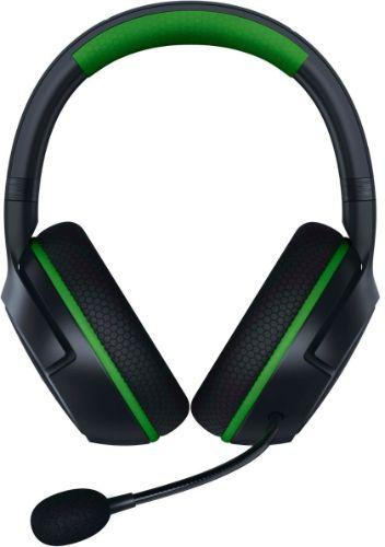 Razer Kaira Wireless Headset for Xbox - Black