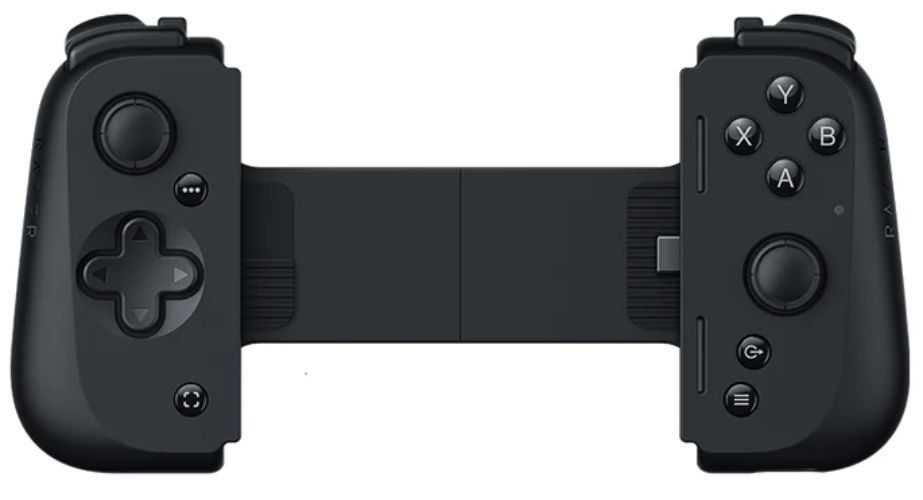 Razer Kishi V2 Gaming Controller for iPhone